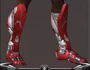 CyborgBoots