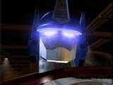 Optimus Prime (Beast Wars)
