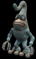 The Jolly Lumpus