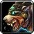 Ability mount polarbear brown