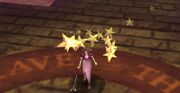 FFVII Limit Break Aeris Planetprotector