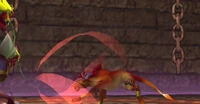 FFVII Limit Break Red XIII Bloodfang