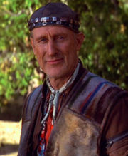 Zefram Cochrane
