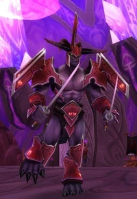 Image of Overseer Azarad