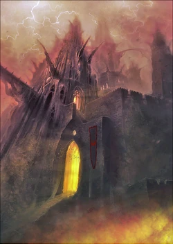 Colchastronghold