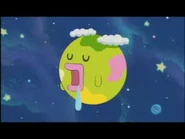 Planet anime