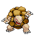 Golem Pt variocolor