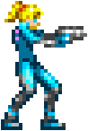 ZS Samus