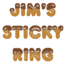 Jim's-Sticky-Ring-Logo, SA