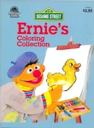 Erniescoloringcollection