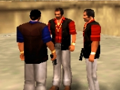 Cartel membersLCS