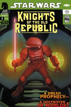 KOTOR 5