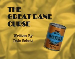 Greatdanecurse