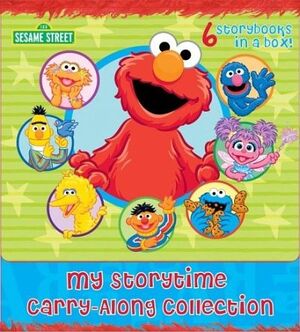 MyStorytimeCarryAlongCollection