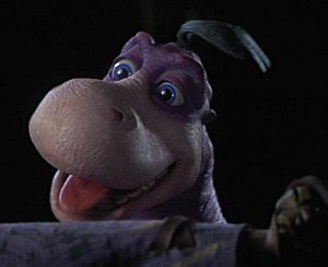 Dino