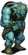 FFII Ice Giagas psp
