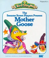 The Sesame Street Players Present Mother Goose