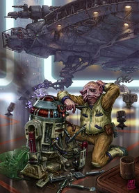 SullustanMechanic secr