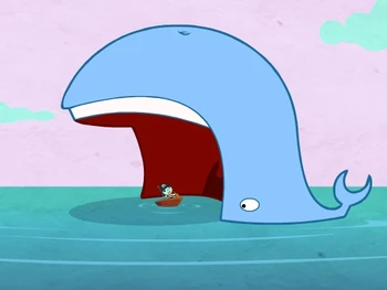 Get Whale Soon