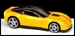08 09 corvette AGENTAIR golden