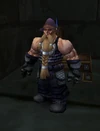 Brewfest Spy