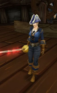 Captain Constance