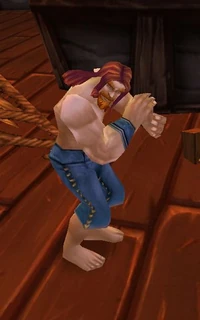 Sailor Picardo
