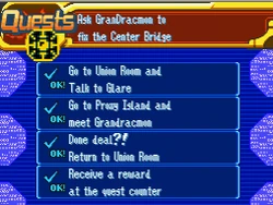 Digimon World Dawn UQ09