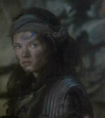 Female Ennis