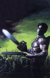 Ash Williams