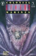 Aliens Colonial Marines News
