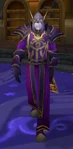 Archmage John Nicholas the Punisher