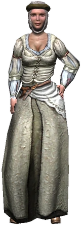 People Noblewoman 3