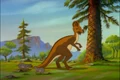 Corythosaurus