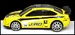 Focus AGENTAIR yellow