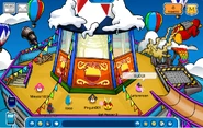 Fallfairbeacon
