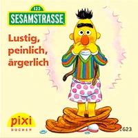 Pixi-lustig