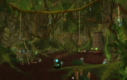 The Oracles