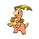 Bayleef Pt variocolor