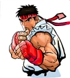 SFIIIRyu