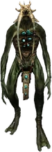 Bestiary Dagon full