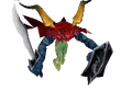 FFIV Geryon ds