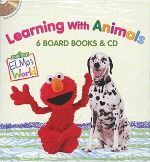 LearningWithAnimals
