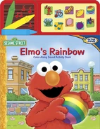 Elmo's Rainbow (book)