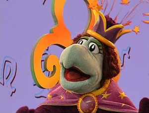 Auntmyrtle