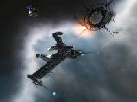 Scorpion Battleship