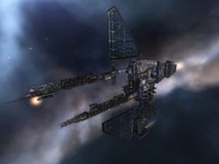Tempest Battleship