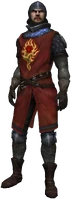 People Order Merchant
