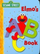 Elmosabcboardbook