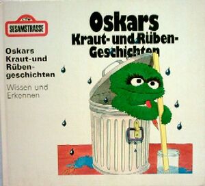 Oskarskraut